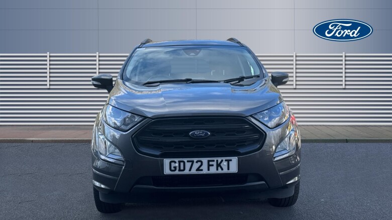 Ford EcoSport 1.0 EcoBoost 125 ST-Line 5dr Petrol Hatchback